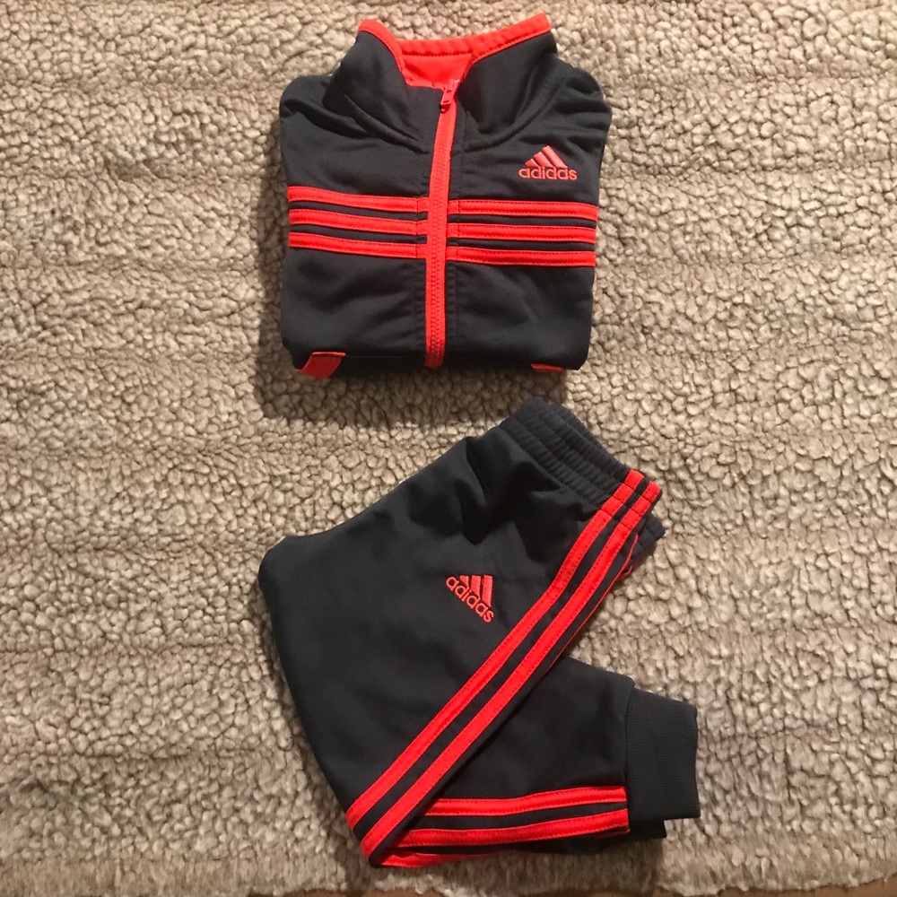 Adidas set